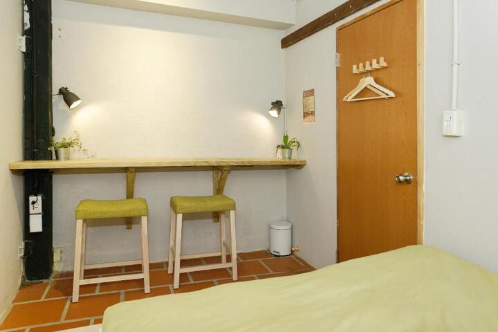 Fitness Center Photo