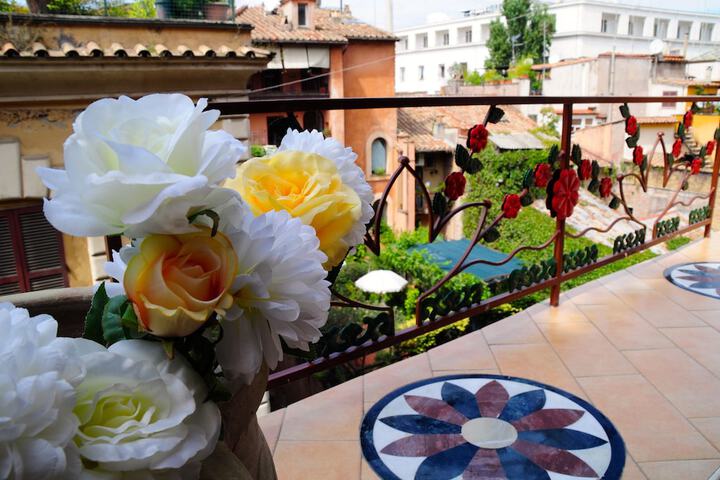 Terrace/Patio 27 of 31