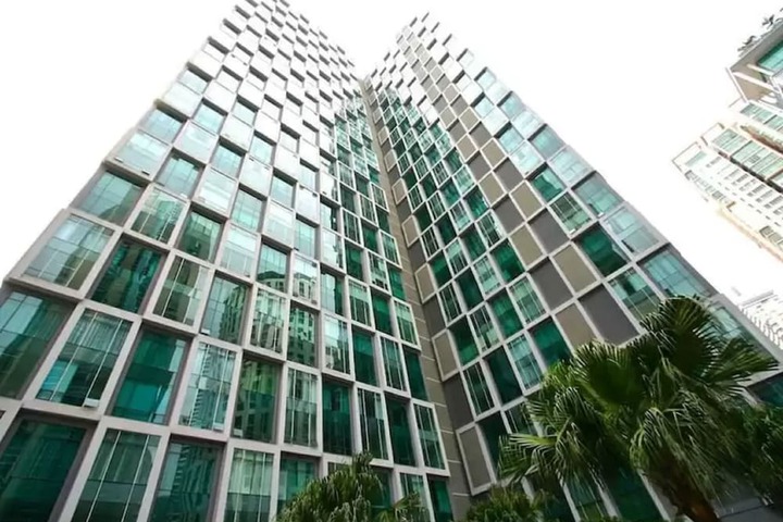 Image of Soho Suites KLCC LX Stay