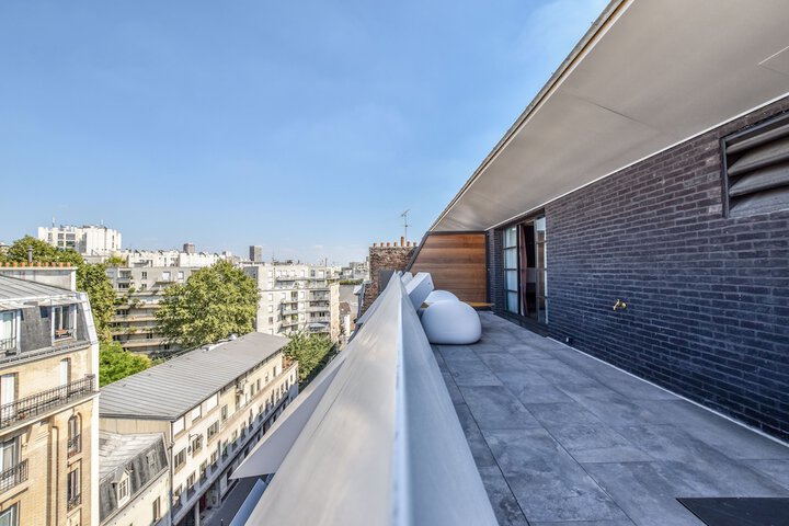 Terrace/Patio 19 of 43