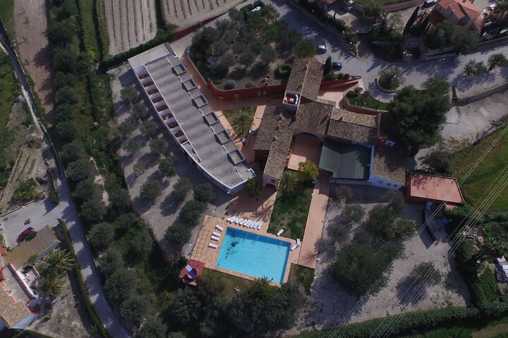 Hotel 125 of 138