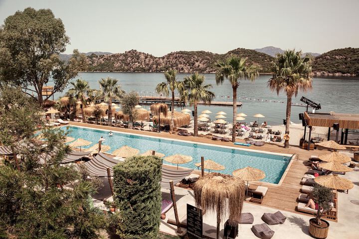 Image of Cook’s Club Adakoy Marmaris – Adults Only
