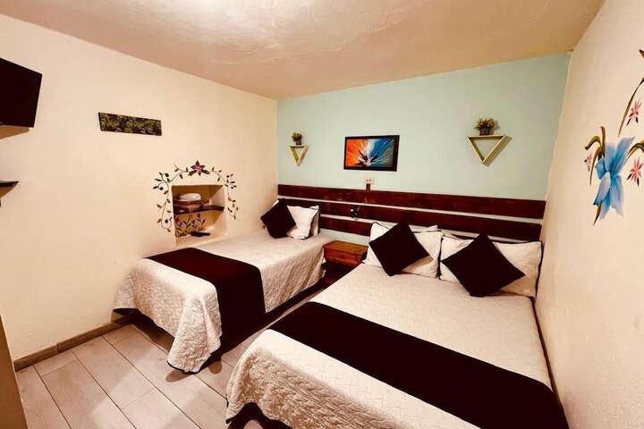 Room 5 of 21