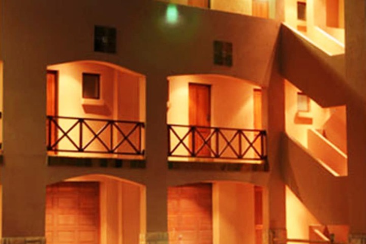 Hotel 130 of 131