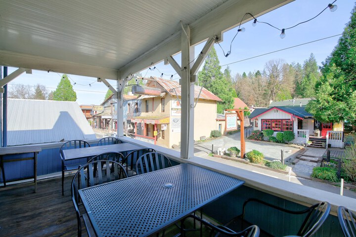 Terrace/Patio 42 of 42