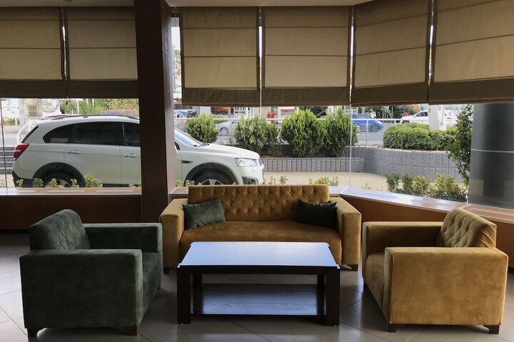 Hotel Interior 18 of 93