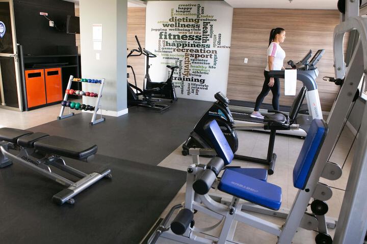 Fitness Center Photo