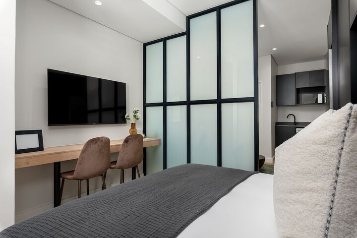 Fitness Center Photo