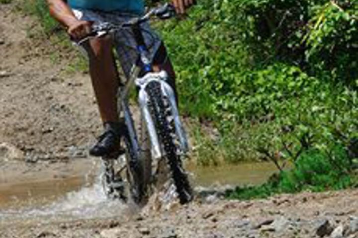Outdoor Activities 4 of 16