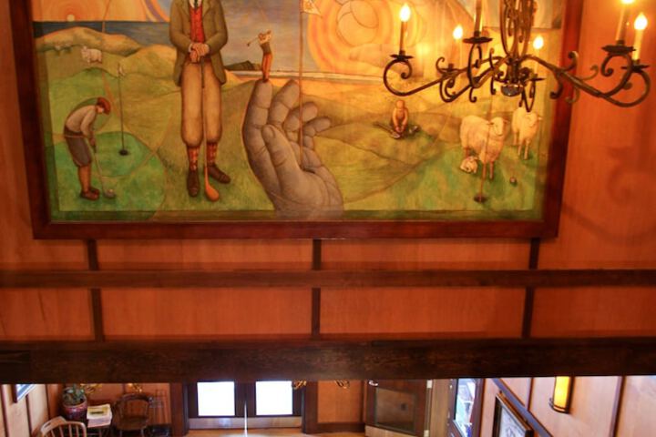 Hotel Interior 52 of 75