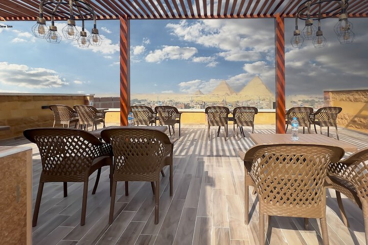 Terrace/Patio 72 of 80