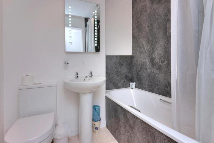 Fitness Facility Photos