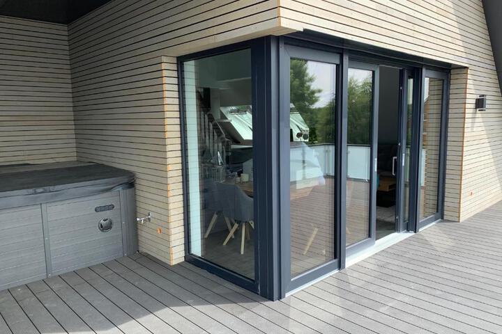 Terrace/Patio 6 of 16