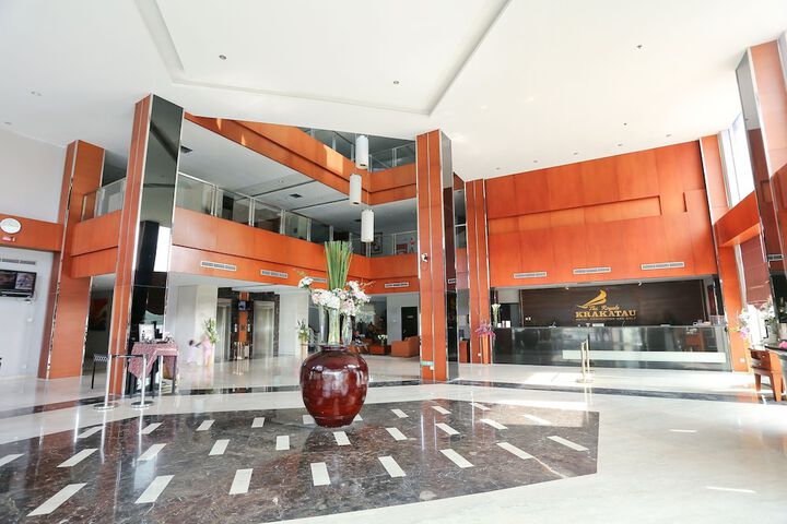 Lobby Photos