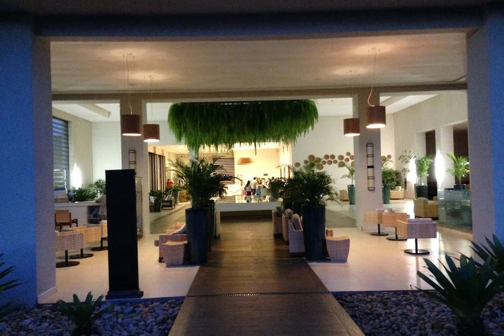 Hotel Interior 2 of 27