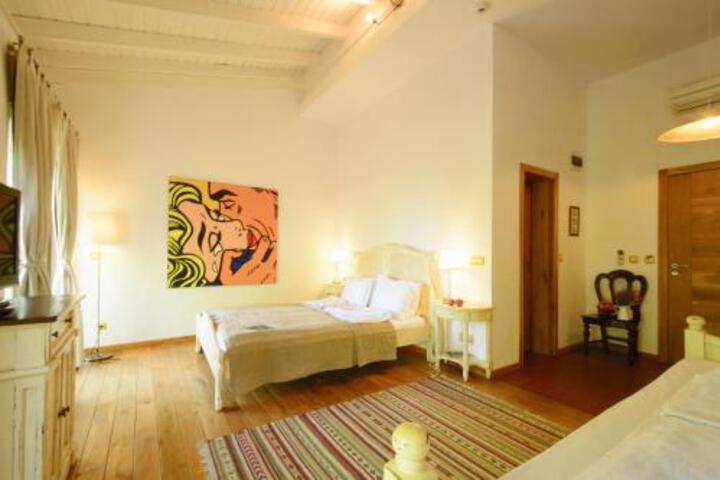 Vilarte Hotel