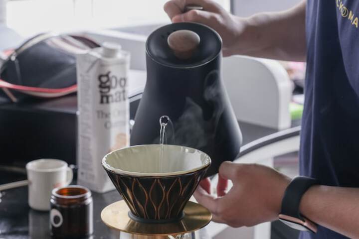 Breakfast/Coffee Service 45 of 58