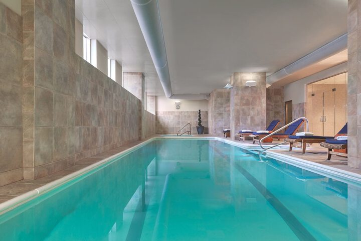 Pool to Cool