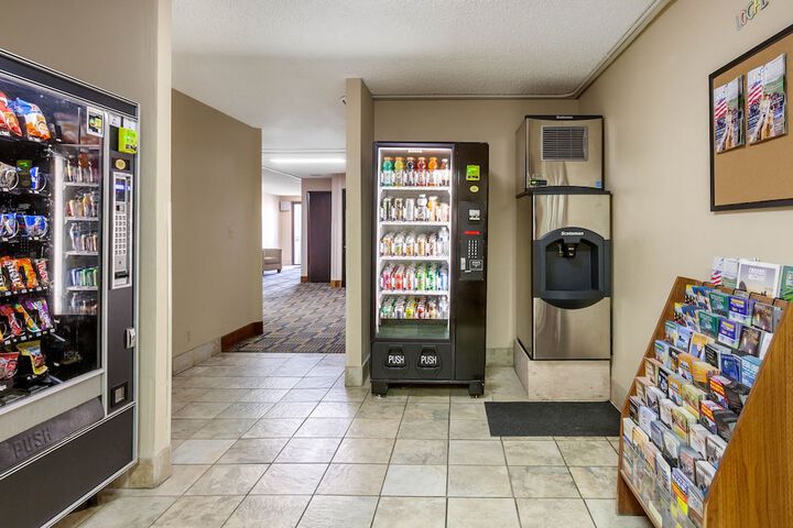 Vending machine