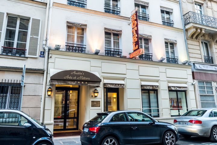Hotel 53 of 55