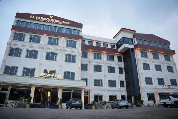 Yarmuk International Hotel