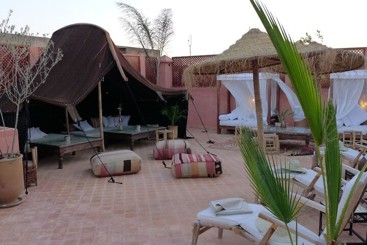 Terrace/Patio 103 of 119