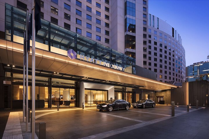 Hotel 104 of 105