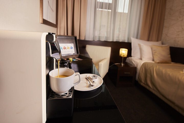 Minibar