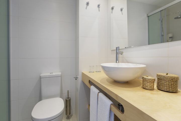 Bathroom Vanities