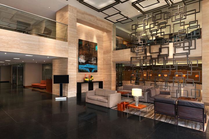 Hotel Interior 3 of 153