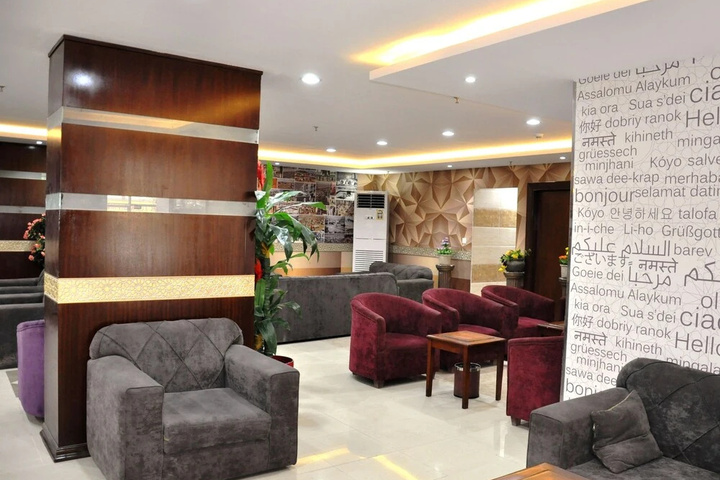 Hotel Interior 2 of 18