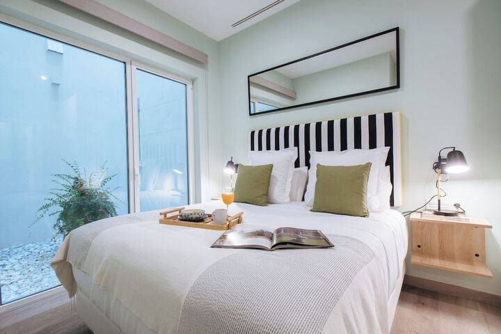 Sercotel Sevilla Guadalquivir Suites in Seville