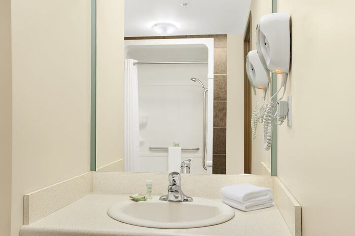 Bathroom Vanities