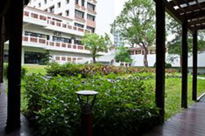 Hotel Interior 16 of 28