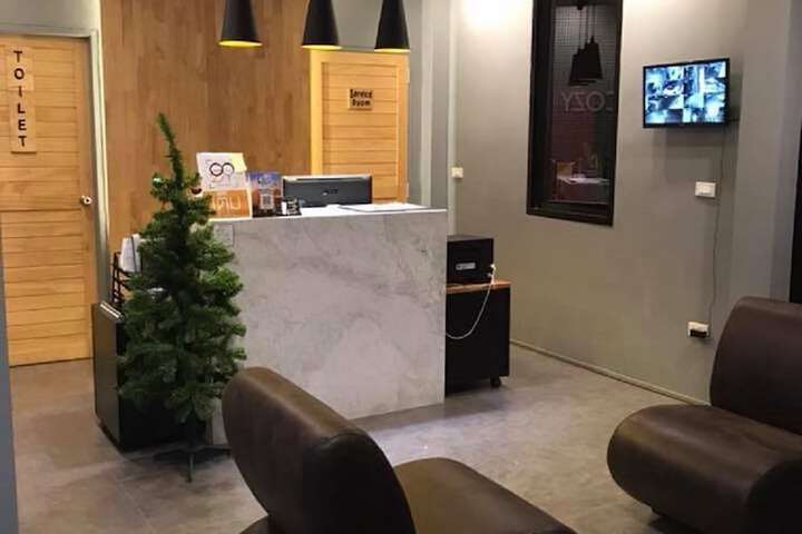 Hotel Interior 5 of 65