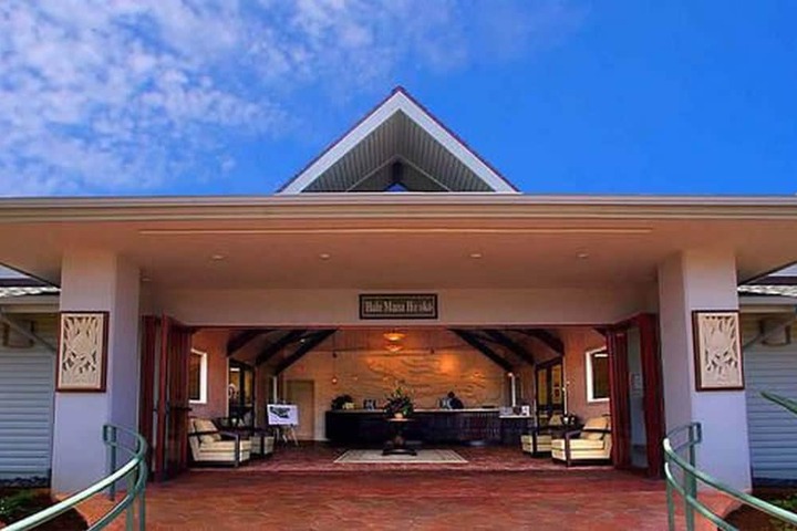 Hotel 47 of 78
