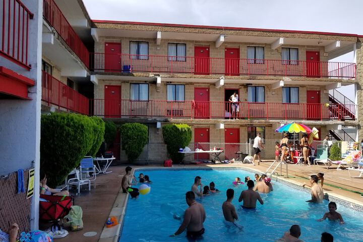 Photo of Cloud 9 Inn