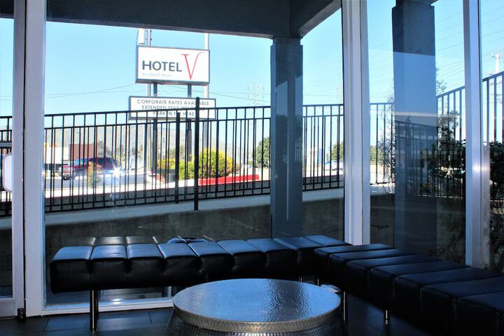 Hotel Interior 17 of 21