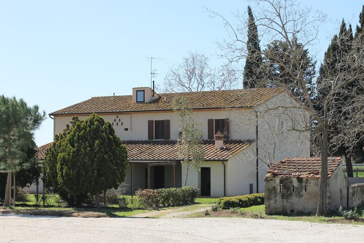 Poggio Agli Ulivi Agriturismo in Piombino