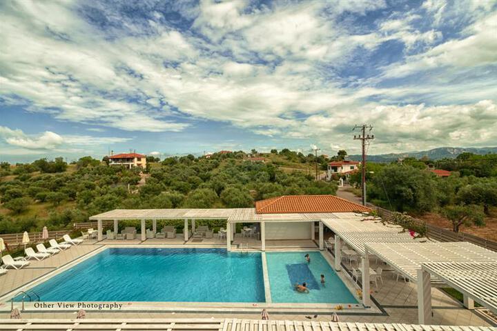 Fitness Facility Photos