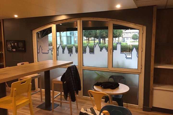 Restaurants