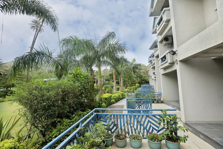 Terrace/Patio 22 of 74
