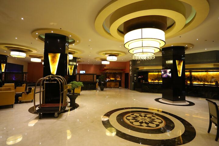 Hotel Interior 2 of 68