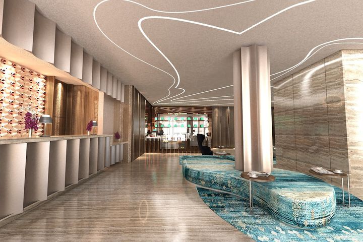 Hotel Interior 3 of 46