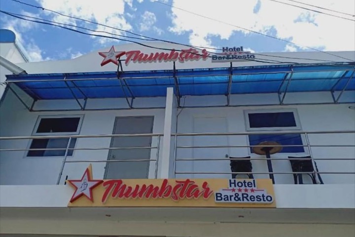 THUMBSTAR HOTEL