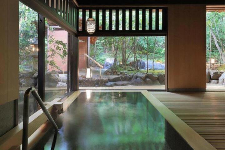 Spa and Wellness