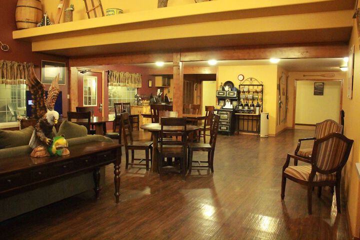 Hotel Interior 7 of 54