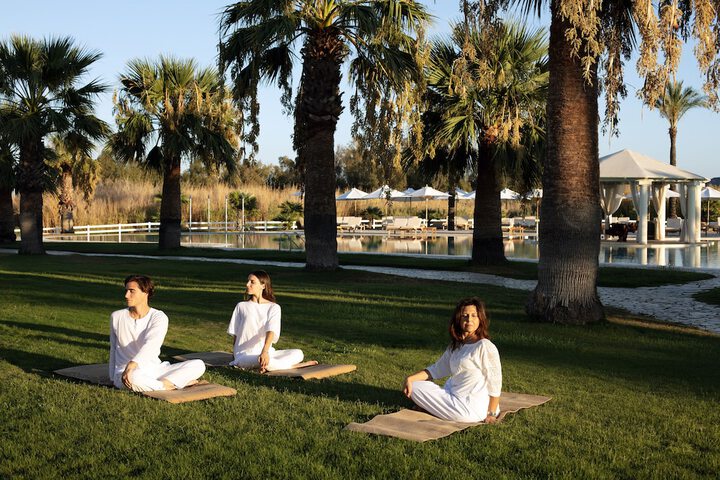 Yoga