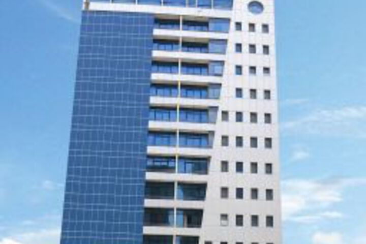 Arcadia Hotel Suites