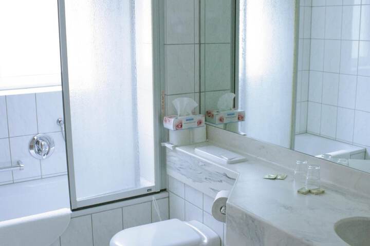 Bath Amenities